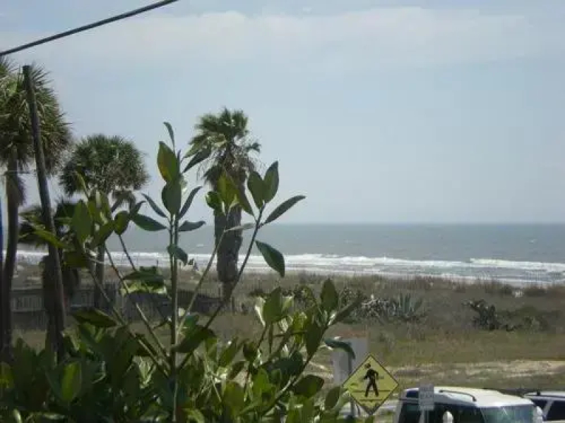 LaCasa Atlantica Unit C 2 Bedroom Holiday Home by My Ocean Rentals