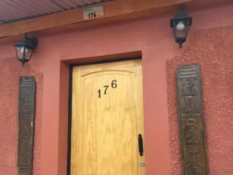 Inti Atacama