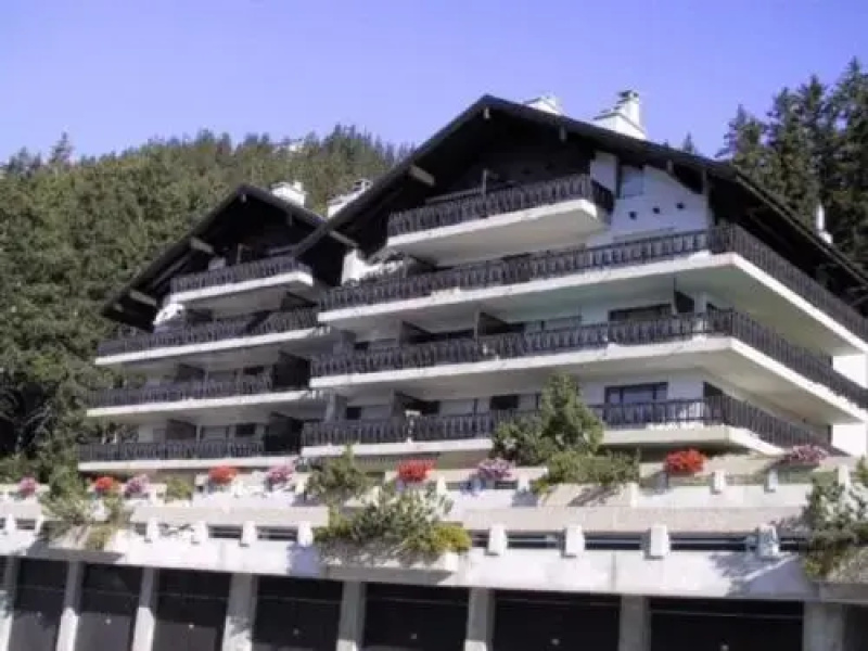 Residence Mandarin