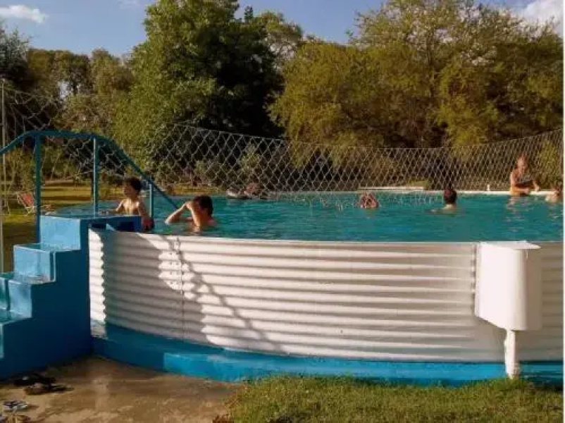La Chacra de Emilio