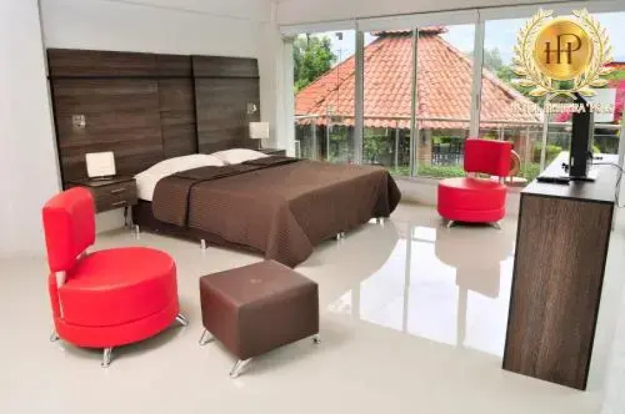 Hotel Herrera Polo