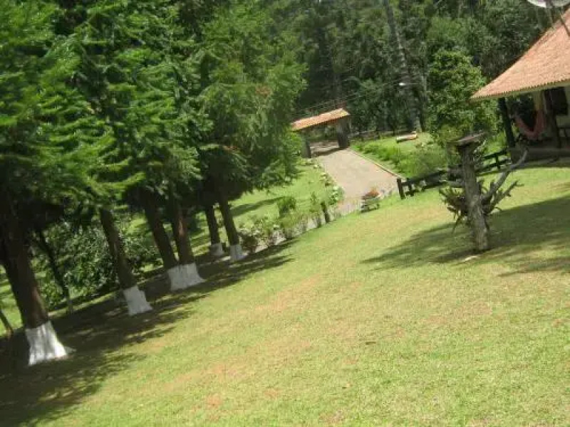 Chales Caminho do Sol