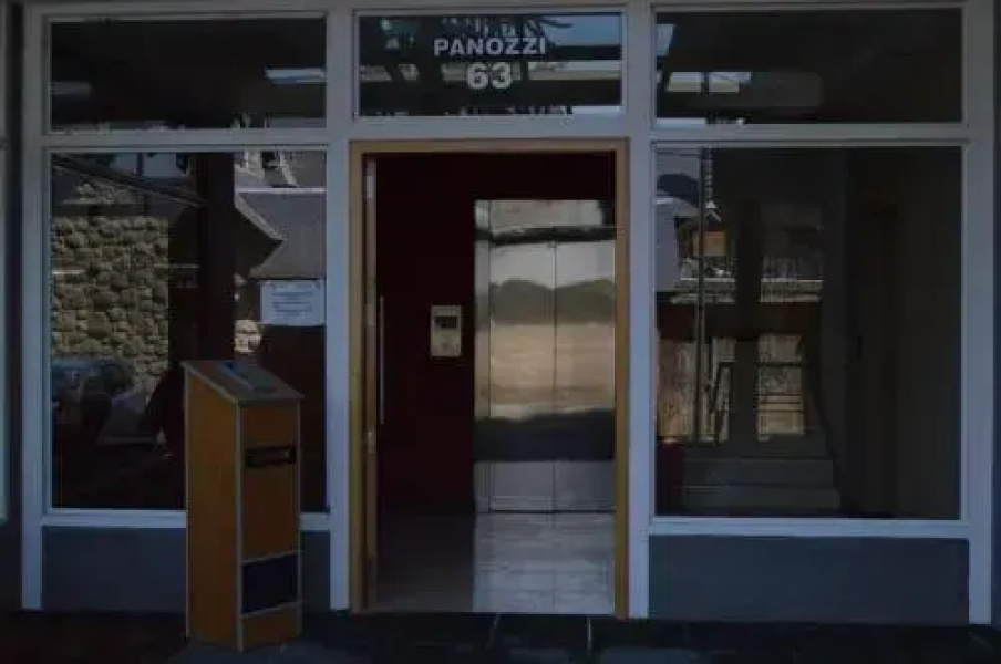 Departamento Centro Civico