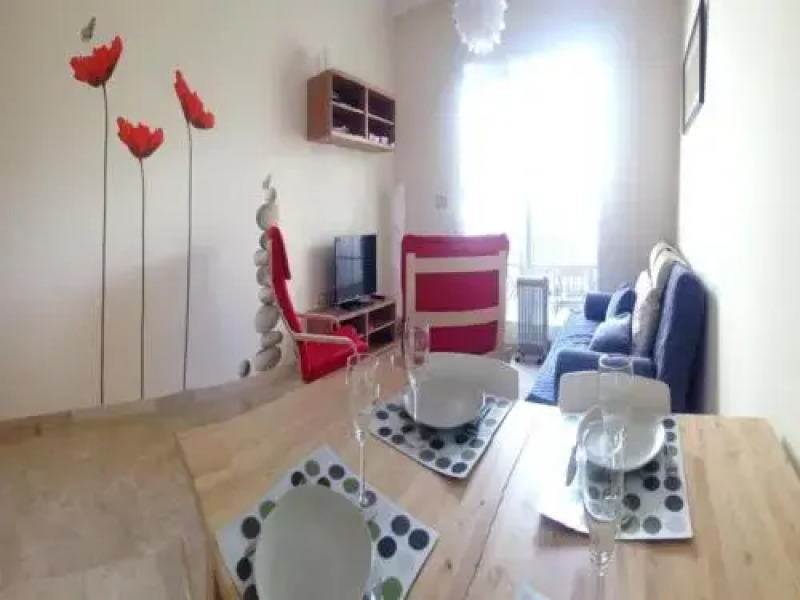 Apartemento La Duquesa 2010