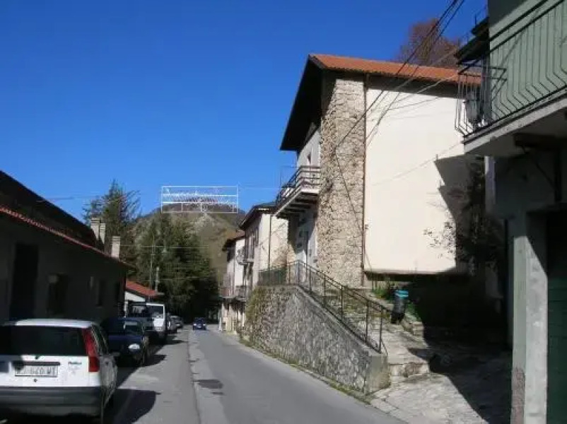 Genziana B&B E Camping Il Vecchio Mulino