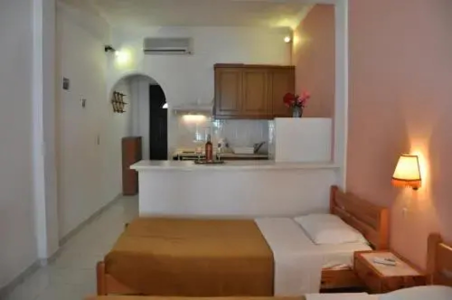Lidovois House