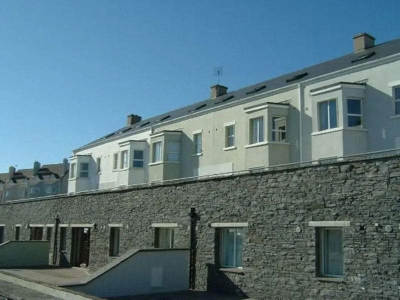 Spanish Cove Holiday Homes (Sleeps 5)