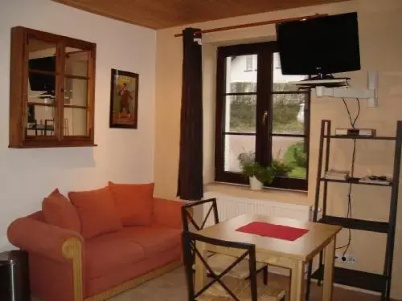 Penzion a apartmány U Zvoničky