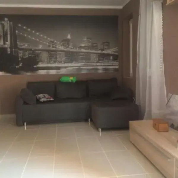 Butik Apartmanház