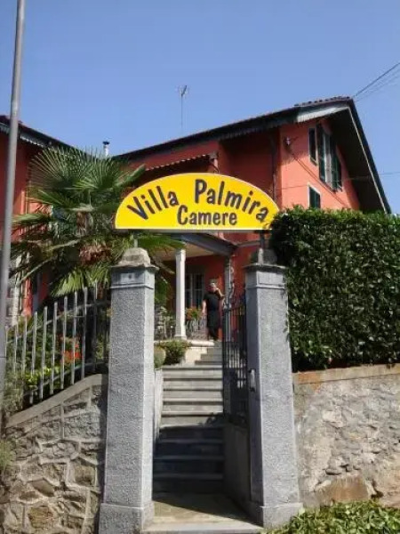 Villa Palmira