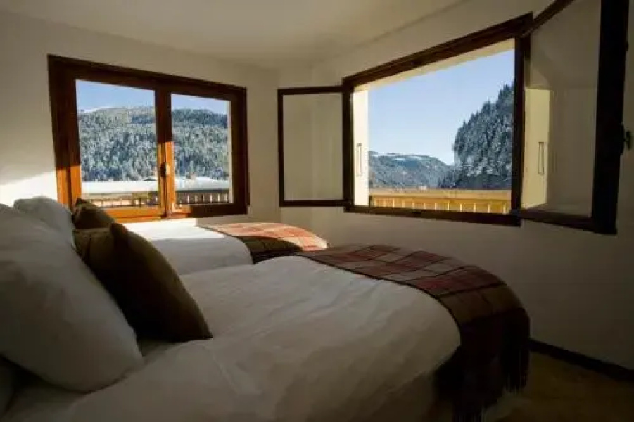Chalet le Peille