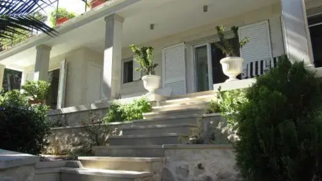 Villa Oceanus