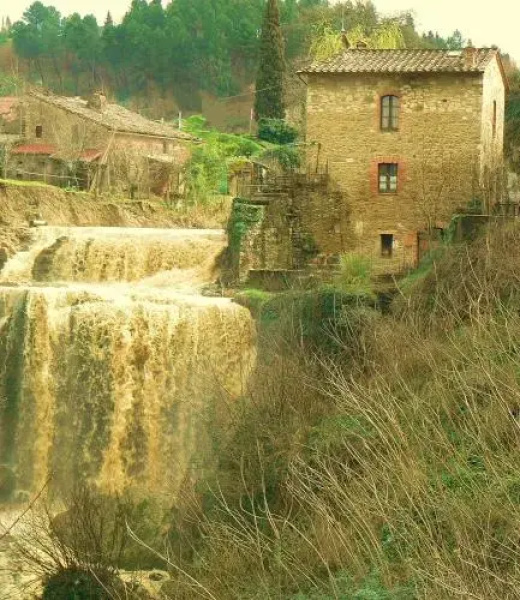 Molino Dei Preti