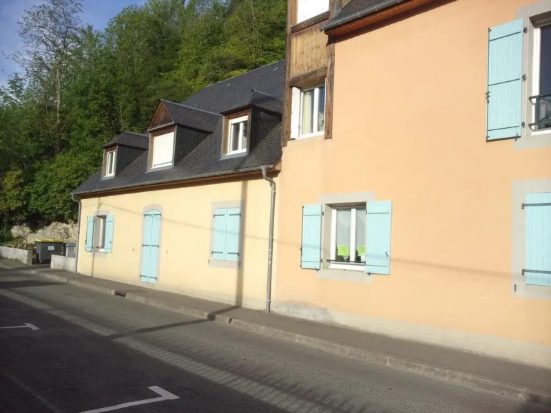 Residence La Peyrie