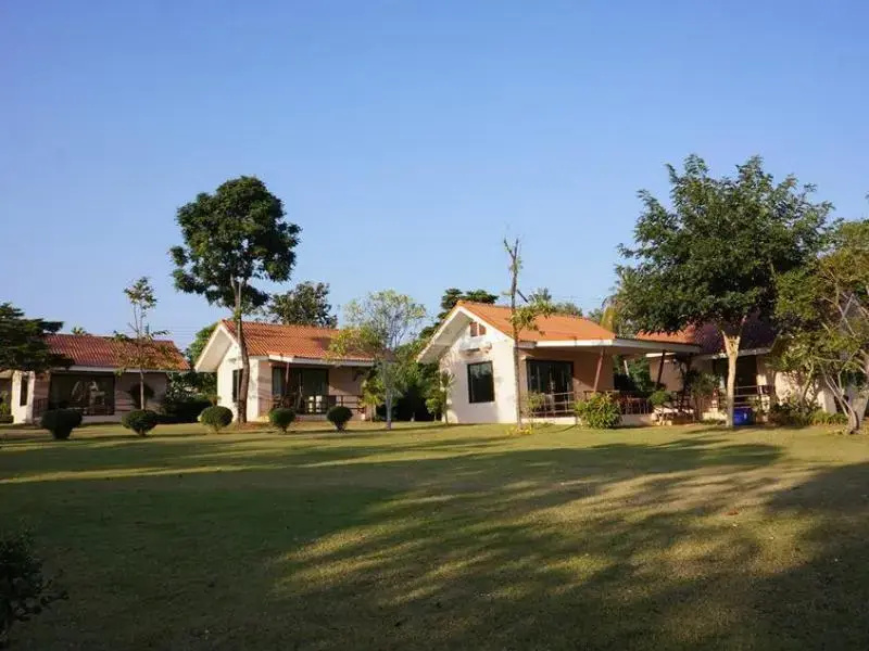 Ban Fah Plai Rung度假酒店(Ban Fah Plai Rung Resort)