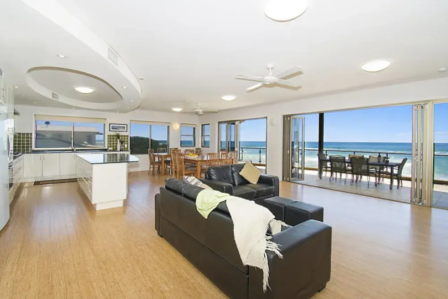Lennox on the Beach Unit 1 - Lennox Head