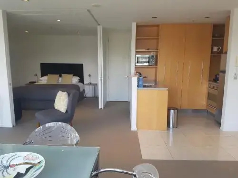 Waimahana Apartment 12