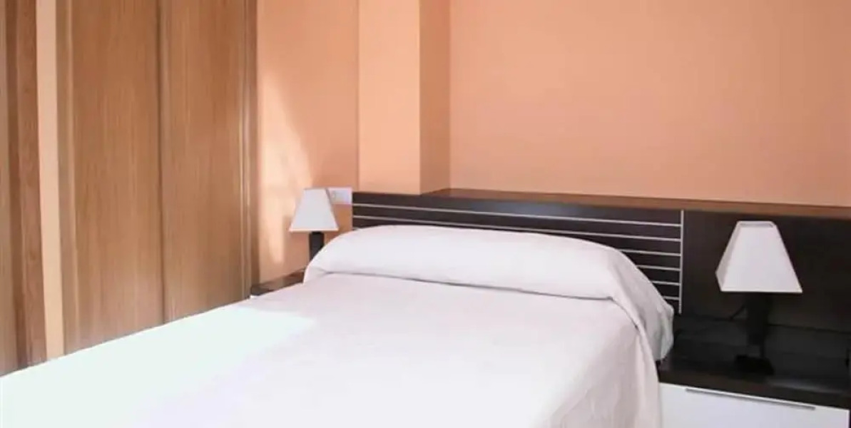 Apartamentos Capricho de Bascuas