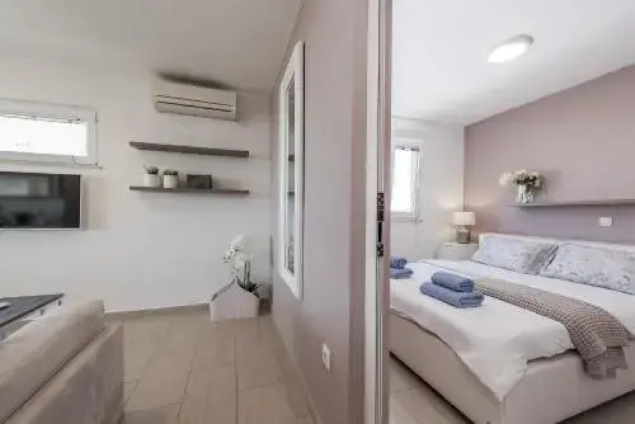 Lalic Gallery Apartments