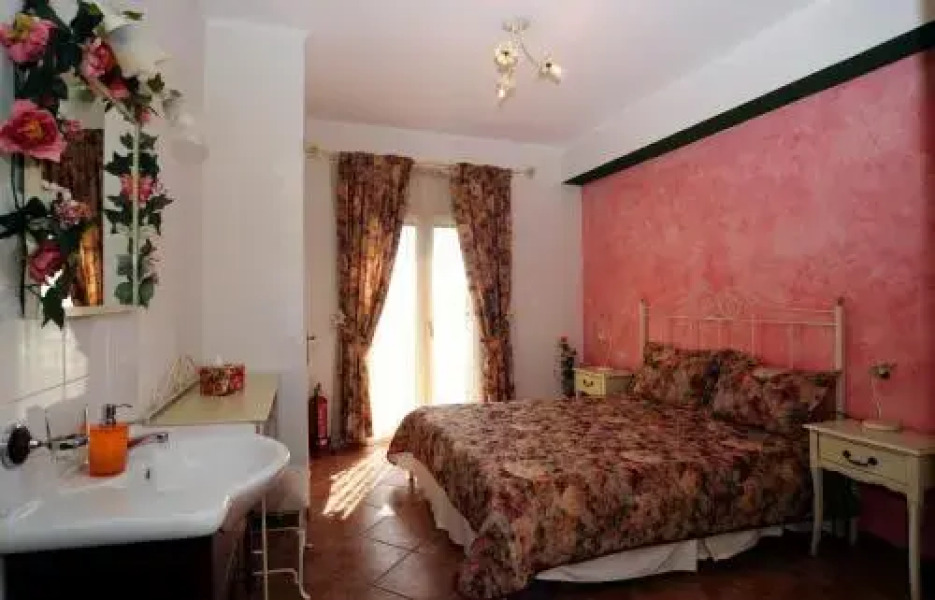 Stalakton Country Maisonettes