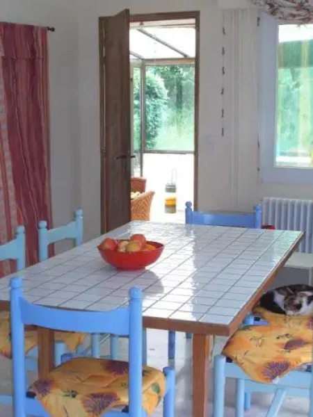 Chambres d’Hôtes Horizons Verts