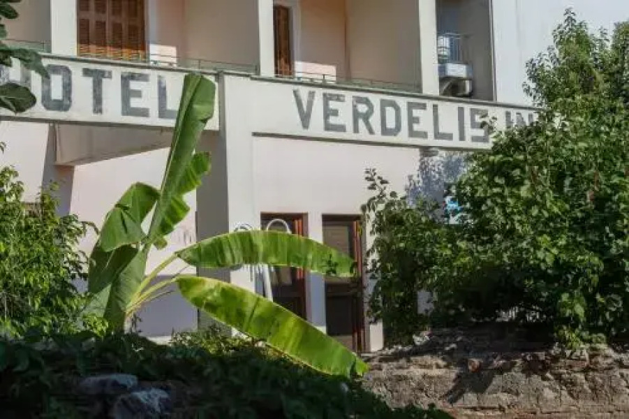 Verdelis Inn