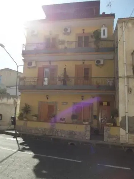 Bed&Breakfast La Casetta