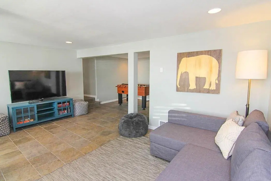 Depoe Bay Whalehouse - 2 Br home by RedAwning