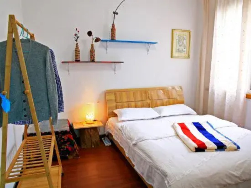 Dianyue Youth Hostel(Jianshui Ancient City Lin'an Prefecture Store)