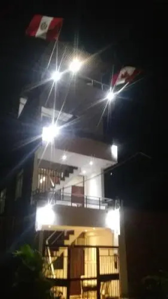 Departamentos El Canadiense