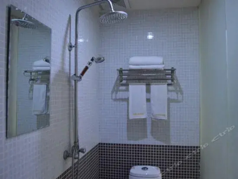 Xiangzhou DS Business Hotel