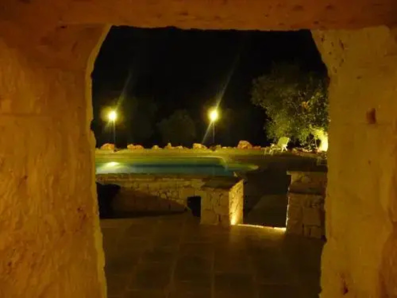 Trulli & Grotte Exclusive House Resort