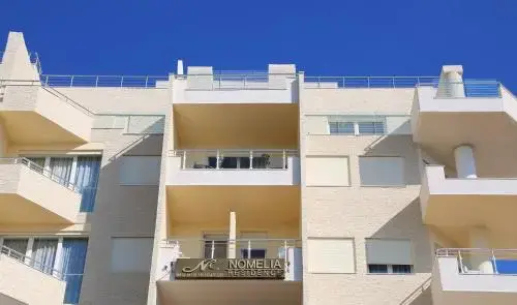 Nomelia Residence Hotel