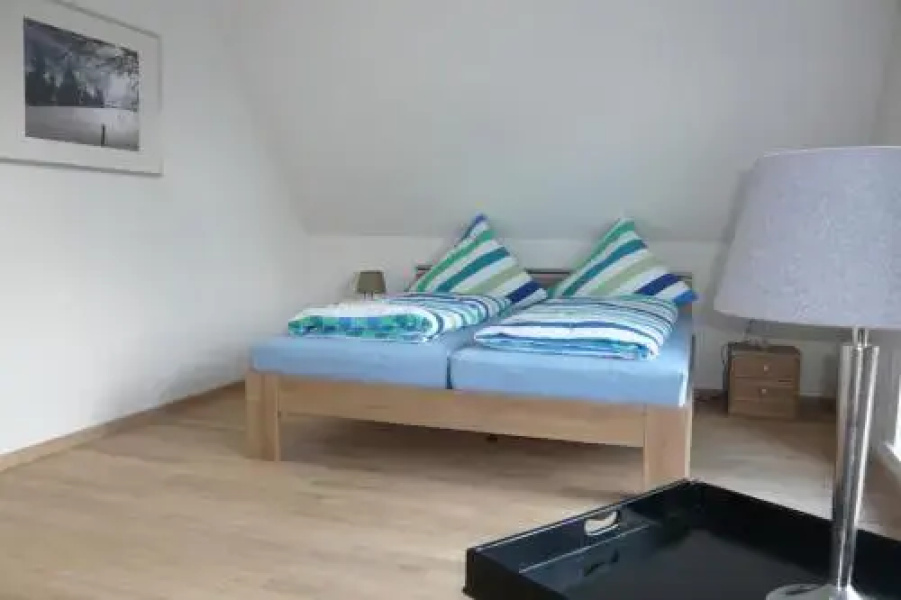 Ferienhaus Wasserfall