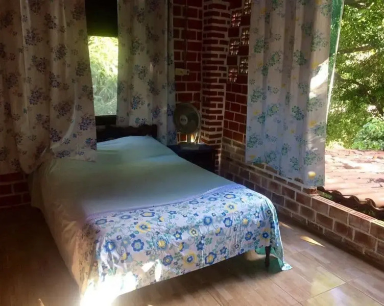 Casa de Temporada das Mangueiras