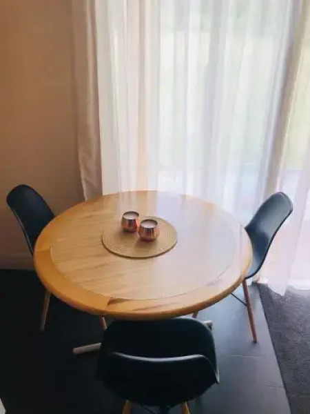 Mountainview Retreat