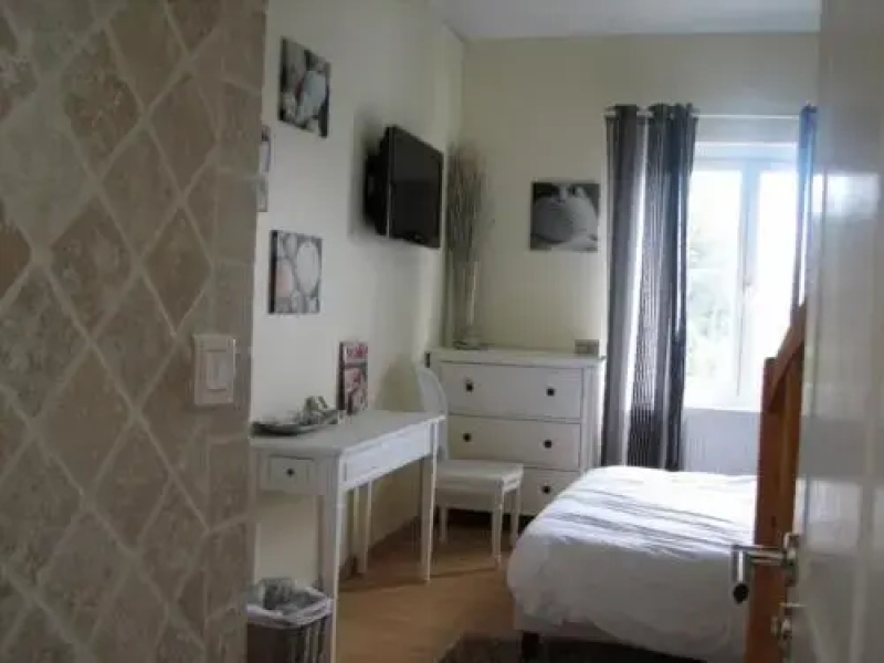 Hotel La Maison sur lEau
