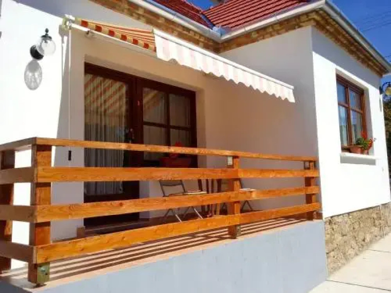 Bakonyi Kiscsillag