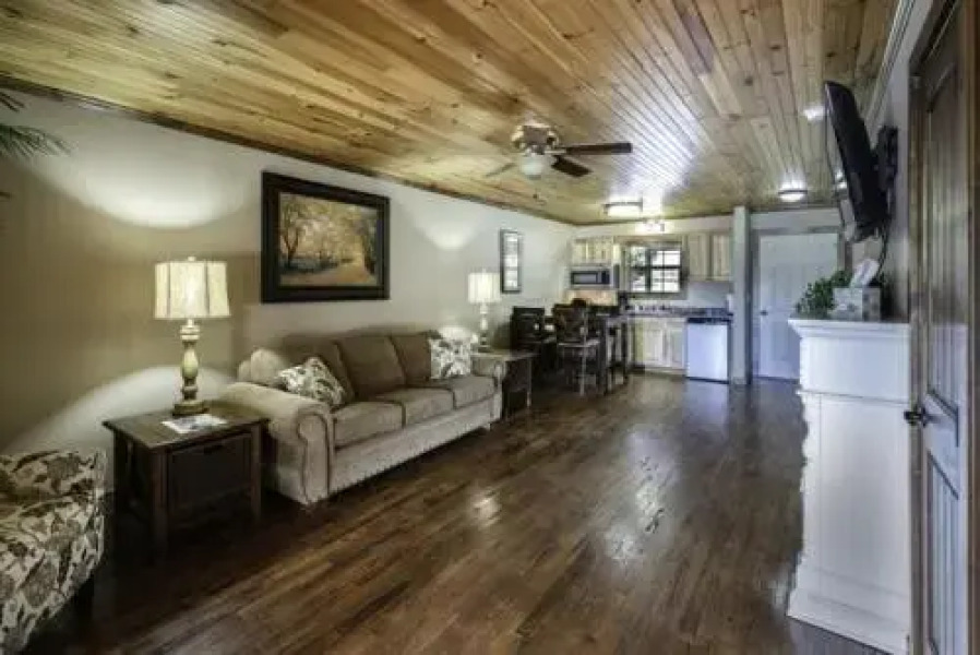 Willow Creek Falls- 101