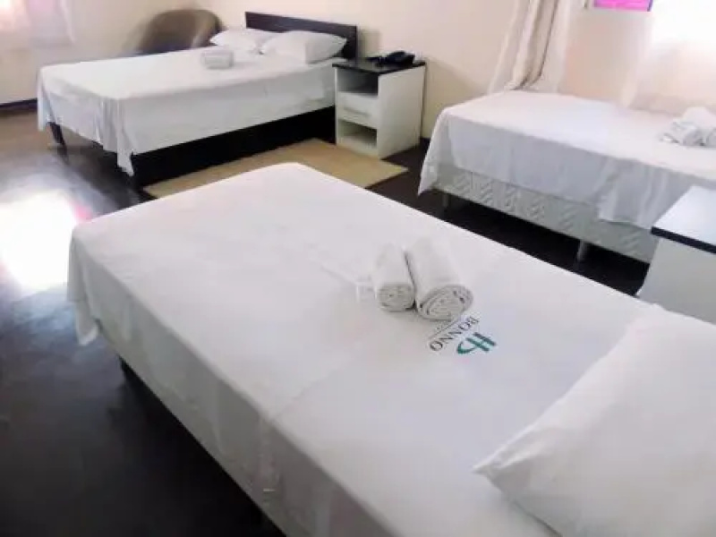 Bonno Hotel