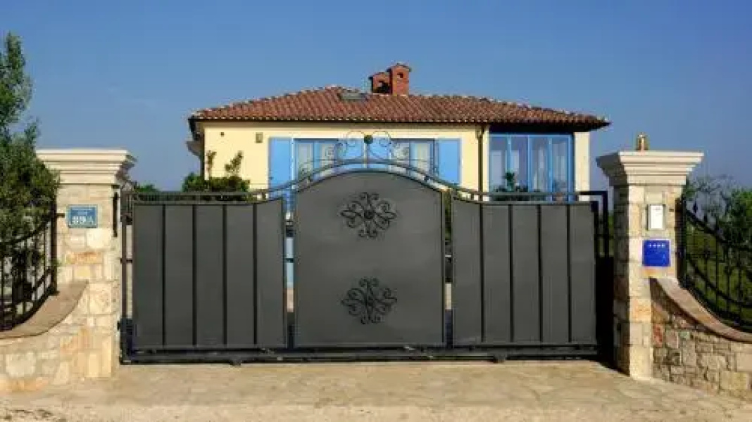 Villa Evelyn