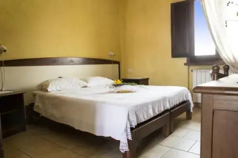 Cascina La Commenda