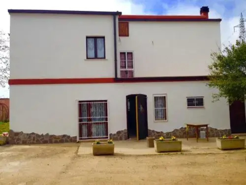 La Casa in Campagna