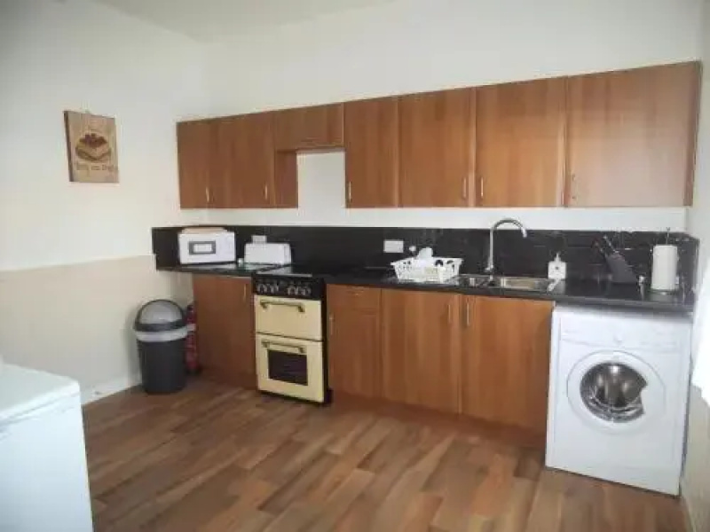 Trinity Holiday home