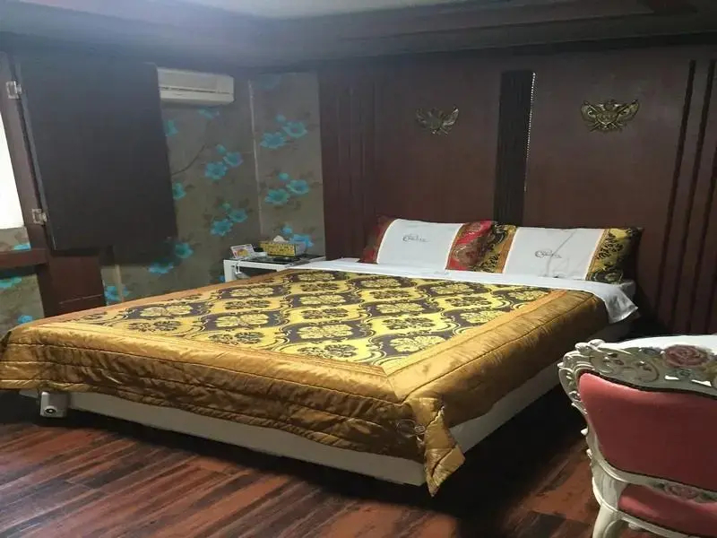 Daejeon Best Motel