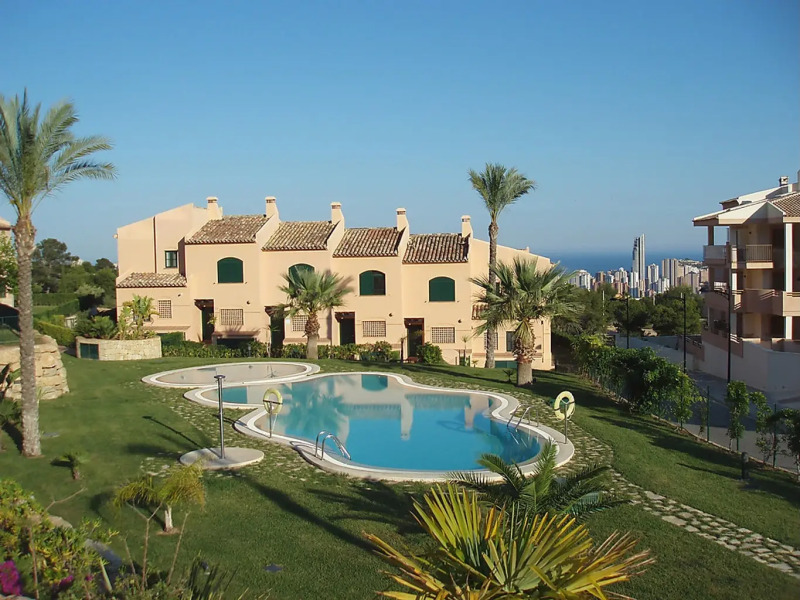 Urb Mirador Ii 1-6 - Inh 24198