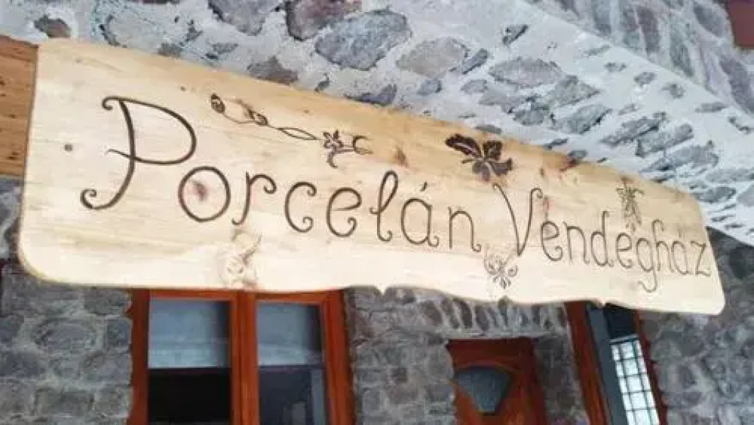 Porcelán Vendégház