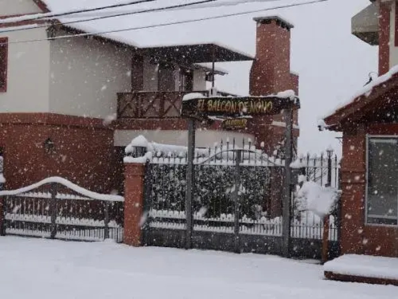 Balcón de Nono