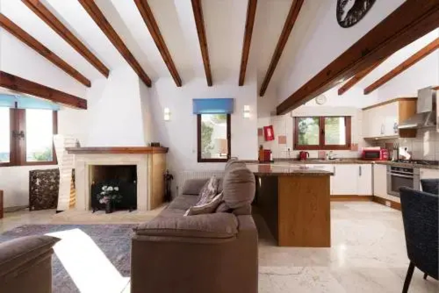 Villa Pia