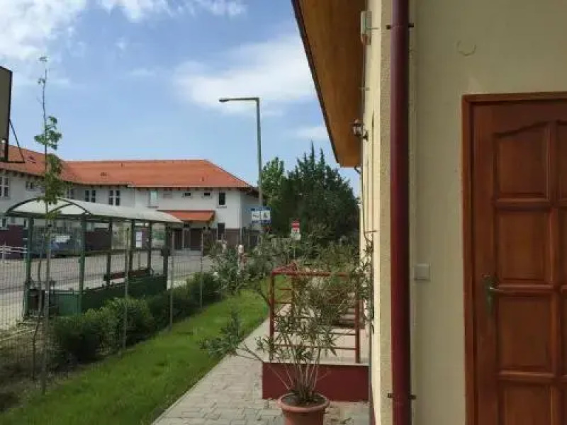 AQUA Thermal Sóterápia és Apartmanház